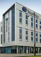 EXTERIOR_BUILDING Travelodge Manchester Central Arena