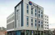 Bangunan 2 Travelodge Manchester Central Arena