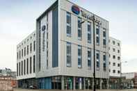 Bangunan Travelodge Manchester Central Arena