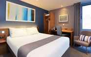 Phòng ngủ 7 Travelodge London Stratford