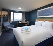 Phòng ngủ 4 Travelodge London Stratford