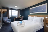 Kamar Tidur Travelodge London Stratford