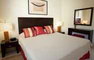 Kamar Tidur 6 Wyndham Residences Golf del Sur