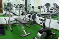 Fitness Center La Luna