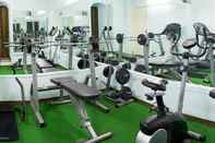 Fitness Center La Luna