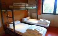 Phòng ngủ 6 Cis De Champagne - Hostel