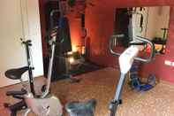 Fitness Center Relais Ca' Sabbioni