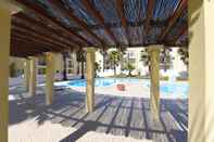 Swimming Pool Praia da Lota Resort - Apartments