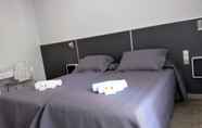 ห้องนอน 4 Hostal Jemasaca - Palma61