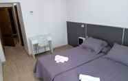 Bedroom 3 Hostal Jemasaca - Palma61