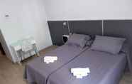 Bedroom 6 Hostal Jemasaca - Palma61