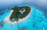 Nearby View and Attractions 7 Centara Grand Island Resort & Spa Maldives