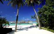 Tempat Tarikan Berdekatan 5 Centara Grand Island Resort & Spa Maldives