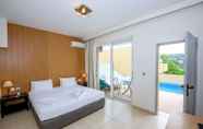 Bedroom 7 Rimondi Grand Resort & Spa