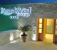 Exterior 6 Rimondi Grand Resort & Spa