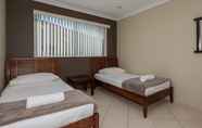 Kamar Tidur 5 Sanctuary Lake Apartments