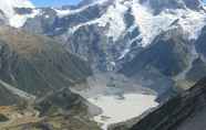 Atraksi di Area Sekitar 4 Aoraki Mount Cook Alpine Lodge