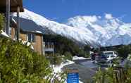 Bangunan 5 Aoraki Mount Cook Alpine Lodge