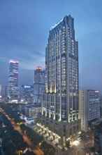 Bangunan 4 Oakwood Premier Guangzhou