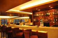 Bar, Kafe, dan Lounge Oakwood Premier Guangzhou