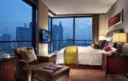 Bilik Tidur 4 Oakwood Premier Guangzhou