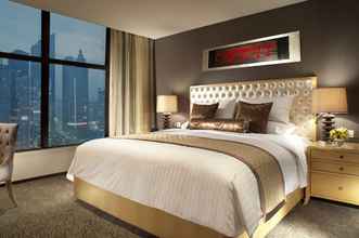 Bedroom 4 Oakwood Premier Guangzhou