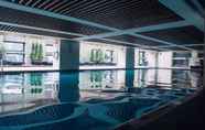 Swimming Pool 2 Oakwood Premier Guangzhou