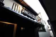 Bangunan Tokiwa-an Machiya Residence Inn