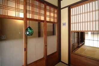 Lobi 4 Tokiwa-an Machiya Residence Inn