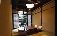 Kamar Tidur 2 Shobu-an Machiya Holiday House