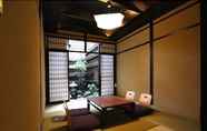 Kamar Tidur 2 Shobu-an Machiya Holiday House