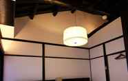 Kamar Tidur 6 Shobu-an Machiya Holiday House