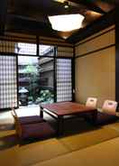 BEDROOM Shoubuan Machiya Residence Inn