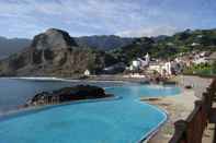 สระว่ายน้ำ Hotel Costa Linda
