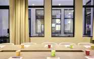 Functional Hall 4 ibis Styles Marseille Gare Saint-Charles