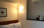 ห้องนอน 7 GRG Hotel Naha