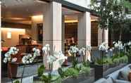 Khu vực công cộng 3 Grosvenor House Suites