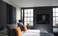 Bedroom 6 Grosvenor House Suites