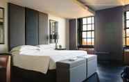 Bedroom 2 Grosvenor House Suites