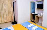 Bilik Tidur 2 Hotel Alka Residency