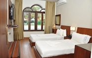 Phòng ngủ 5 Sukhmantra Resort