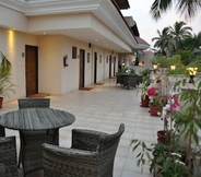 Common Space 2 Sukhmantra Resort