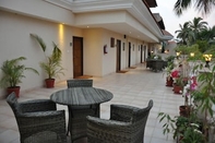 Khu vực công cộng Sukhmantra Resort