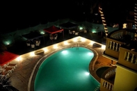 Swimming Pool Sukhmantra Resort