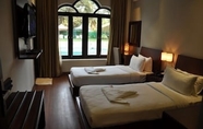 Phòng ngủ 4 Sukhmantra Resort
