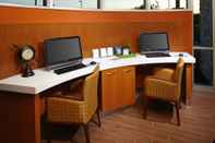 ห้องประชุม SpringHill Suites Pittsburgh Latrobe