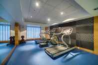 Fitness Center Ramee Grand Hotel and Spa, Pune