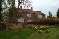 Bangunan Dales Farm Upper Weardale