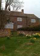 EXTERIOR_BUILDING Dales Farm Upper Weardale