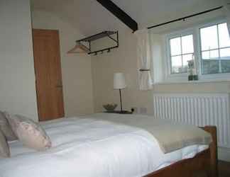 Kamar Tidur 2 Dales Farm Upper Weardale